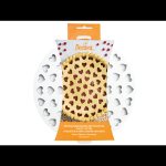 Decora Vlaaistans Hart 30cm