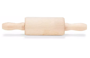 Mini deegroller 10 cm Patisse