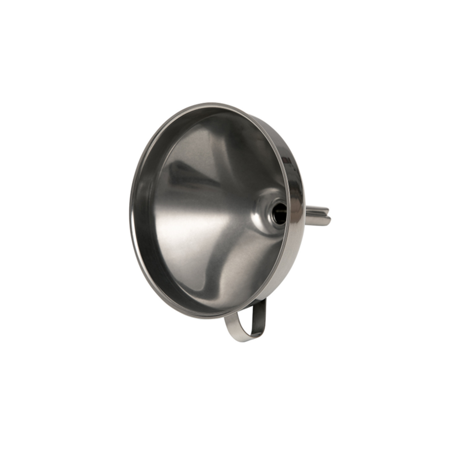 Trechter RVS Ø14cm