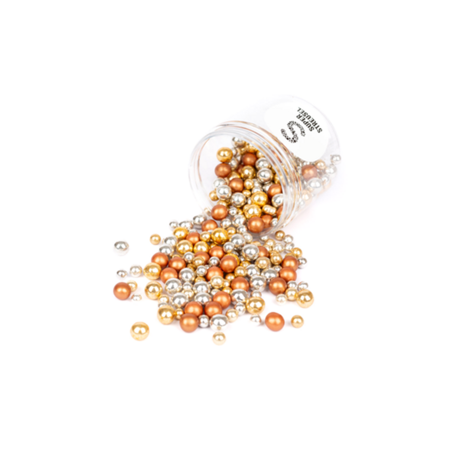 ChocoBalls SparkleParty 180g
