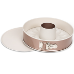 Springvorm met tulbandinzet 26cm Ceramic