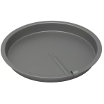 Patisse Boterkoekvorm 23cm met mes