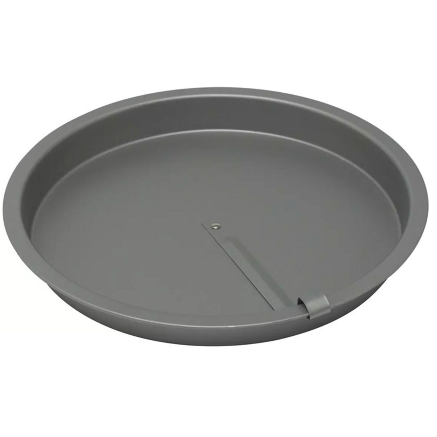 Patisse Boterkoekvorm 23cm met mes