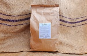 Frambozen cakemix - 5 kg