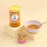 SuperGlaze Gold Glimmer