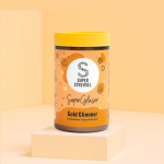 SuperGlaze Gold Glimmer