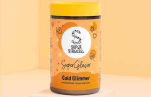 SuperGlaze Gold Glimmer