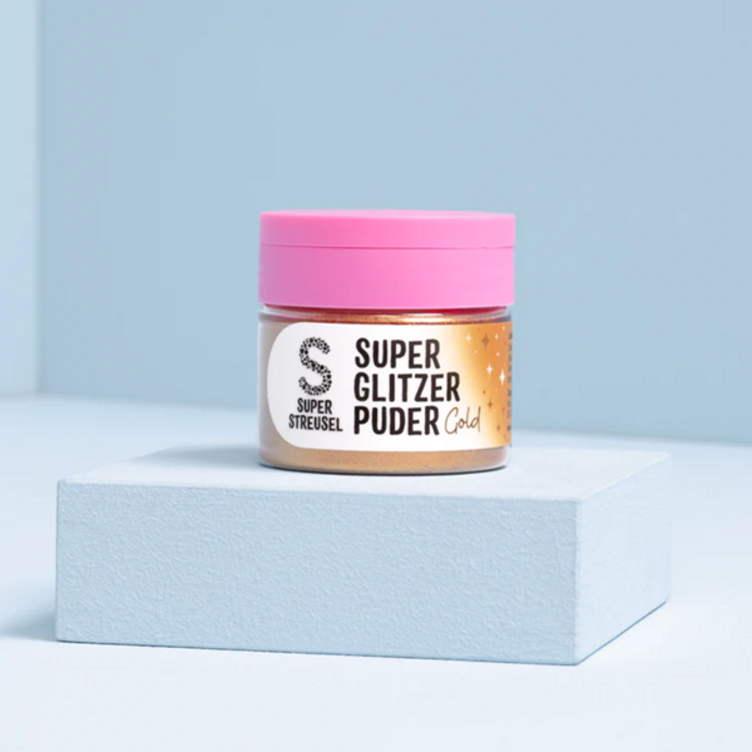 SuperLustreDust Gold 10g