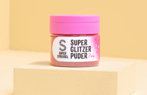 SuperLustreDust Hot Pink 10g