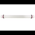 Culpitt Rolstok Kunststof met Ringen 40cm