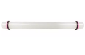 Culpitt Rolstok Kunststof met Ringen 40cm