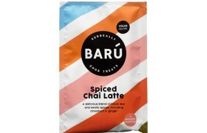 BARU Sachet Spiced Chai Latte 20g