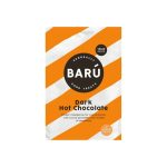 BARU Sachet Dark Hot Choco powder 20g