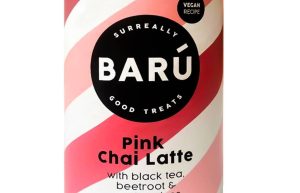 BARU Pink Chai Latte 250g