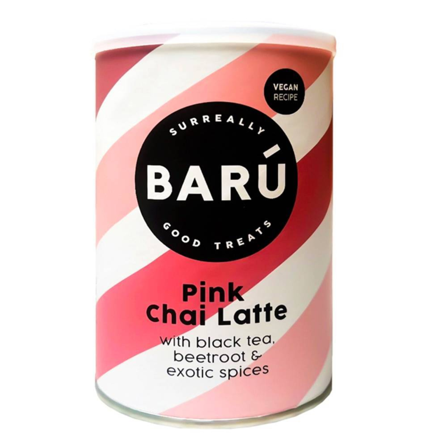 BARU Pink Chai Latte 250g