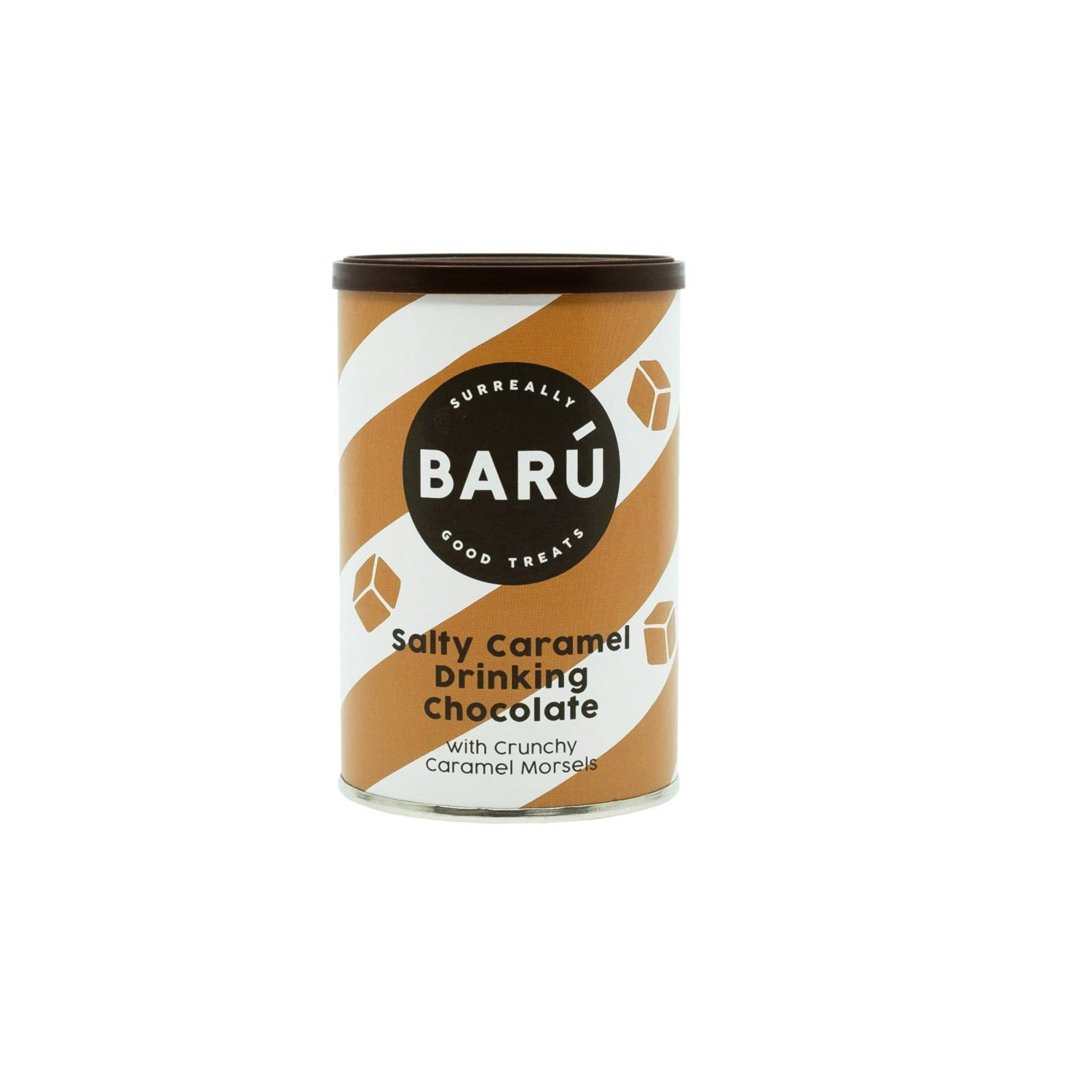Baru Salty Caramel Hot Chocolate 250g