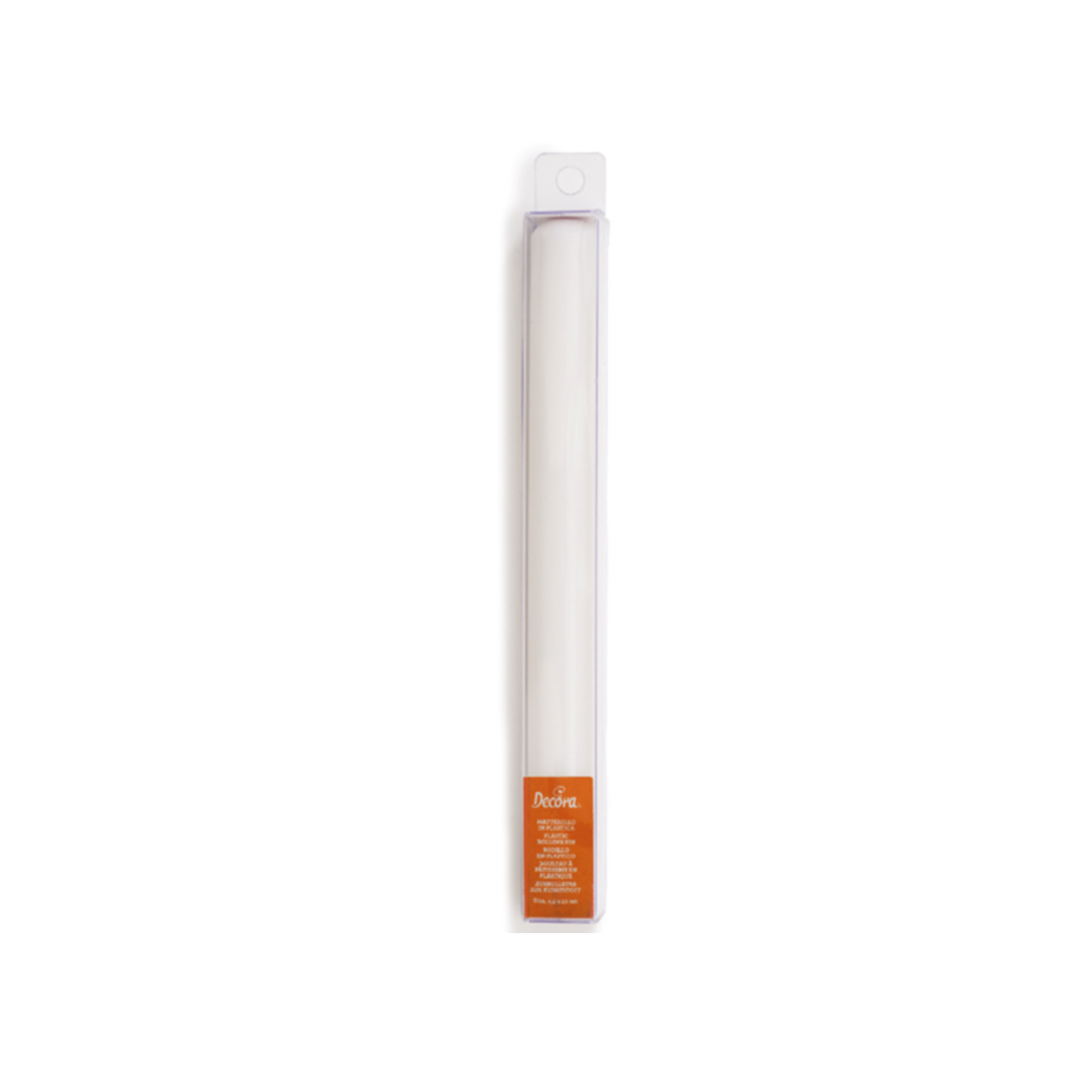 Decora Rolstok 50 x Ø 4.5cm