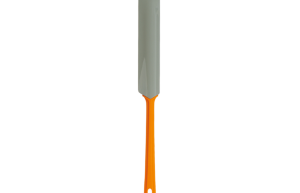 Decora Siliconen Pannenlikker 31 x 3 cm (hitte bestendig)