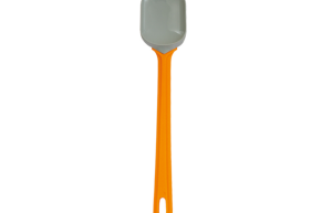 Decora mini siliconen Spatel/Lepel**