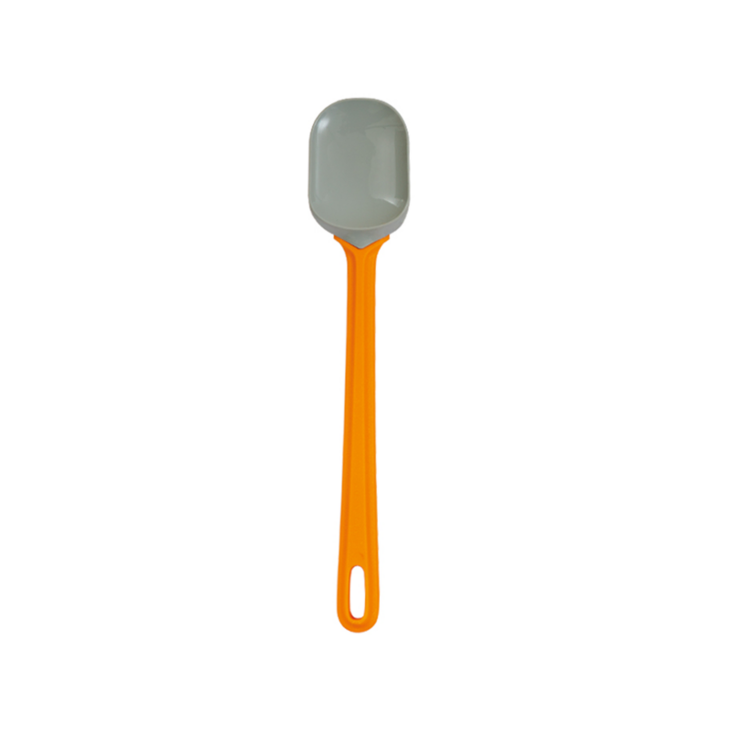 Decora mini siliconen Spatel/Lepel**