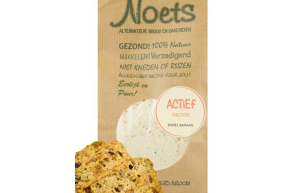 Noets Actief Brood Mix