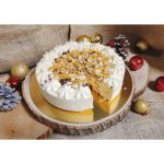 Bakpakket Advocaat Bokkenpootjes ijstaart