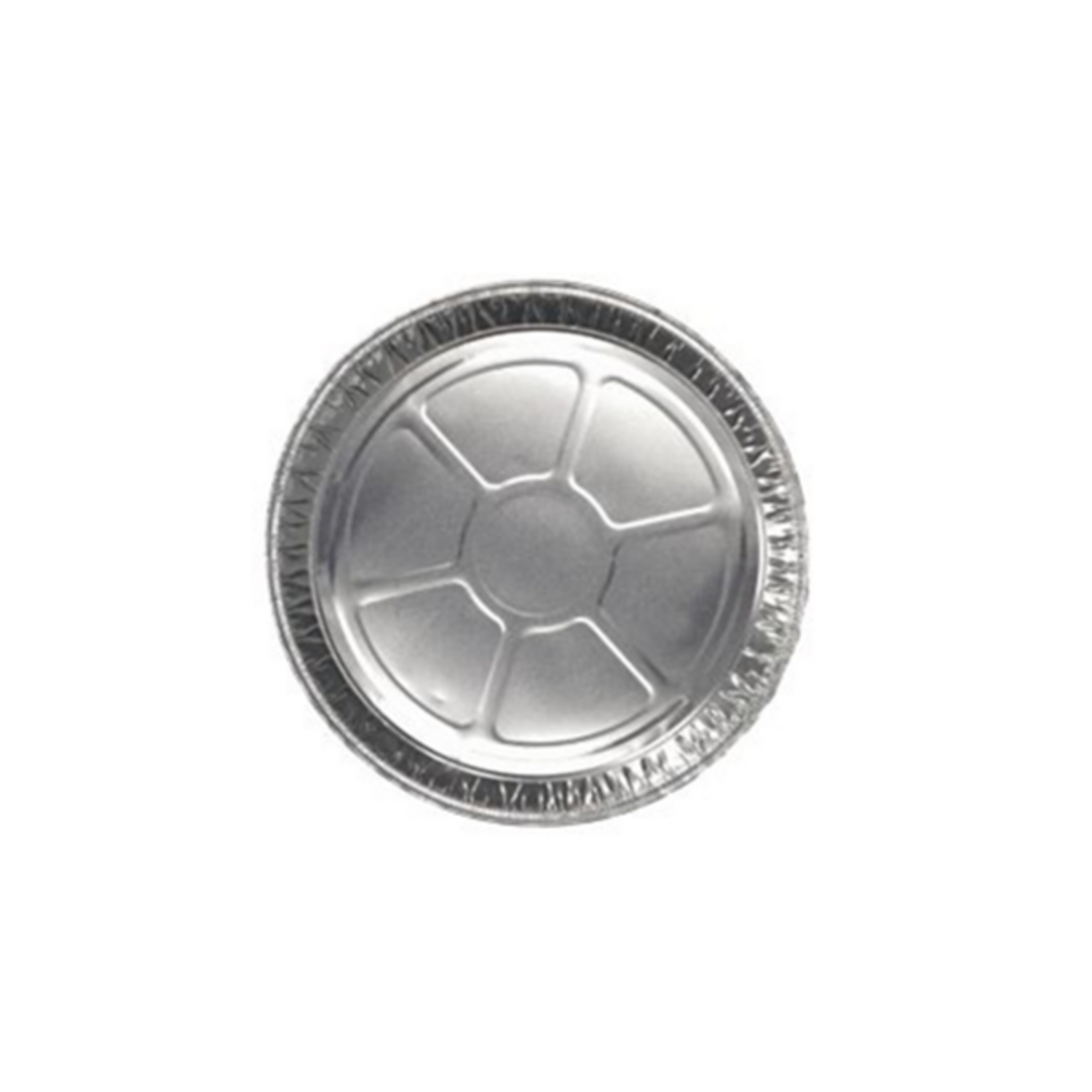 Aluminium Schaal 18 cm
