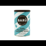 Barú - fluffy marshmallow chocolate powder 250 gram