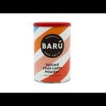 Baru Spiced Chai Latte