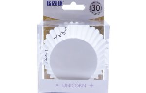 Cupcake Cups PME Unicorn pk/30
