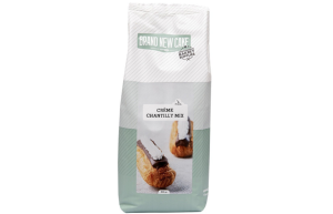 BrandNewCake Creme Chantilly (klopschuim) 800g