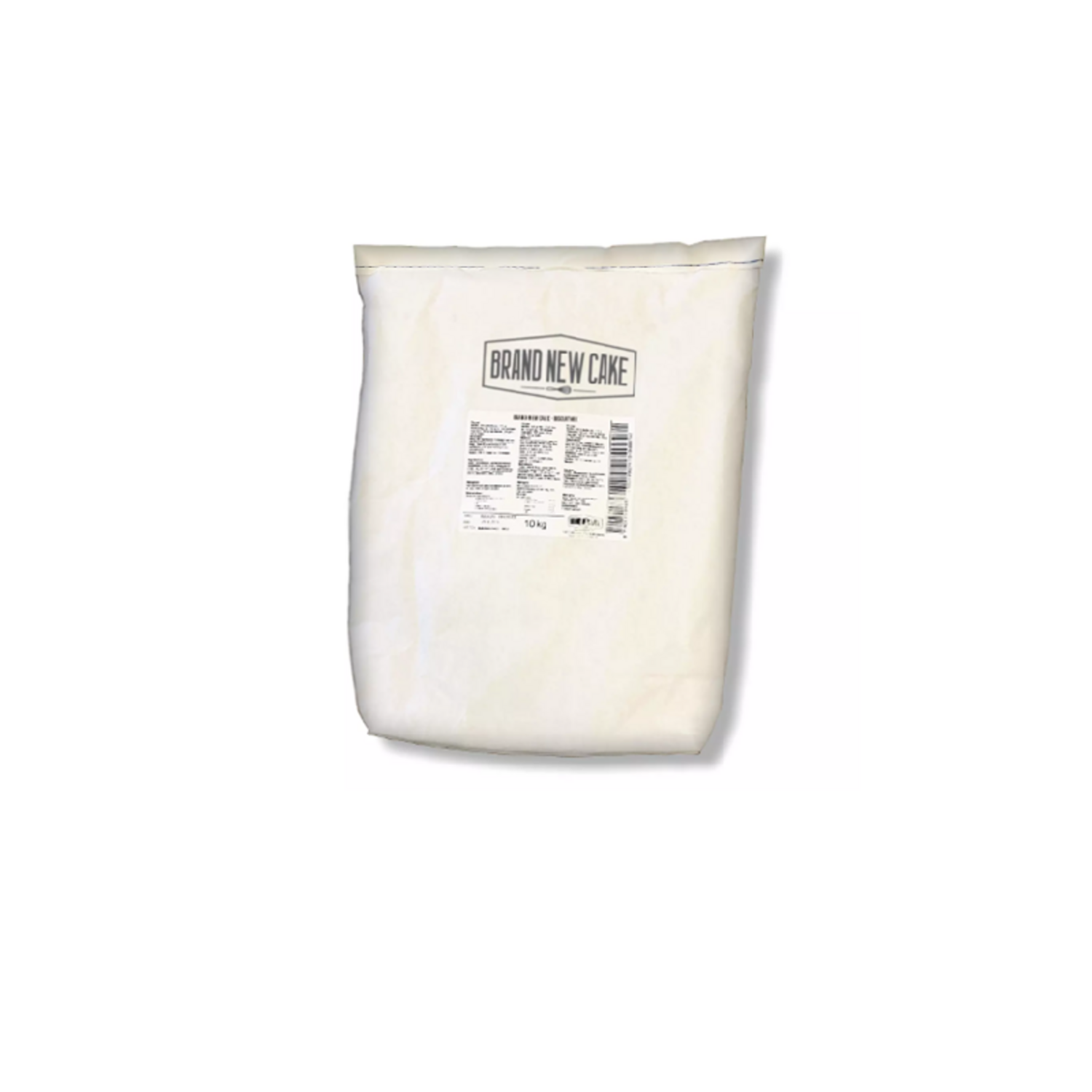 Biscuit mix 10kg BrandNewCake