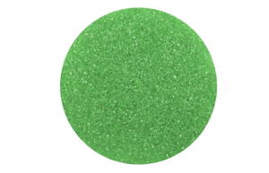 BNC Gekleurde Suiker Groen 80gr.