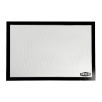 BNC Siliconen Bakmat 60x40cm