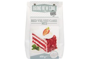 BNC Red Velvet Cake-mix 400g - Glutenvrij