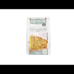 BNC Appel/Kaneelcake-mix 400g - Glutenvrij