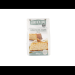 BNC Amandelcake-mix 400g - Glutenvrij