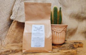 Winter Wonder cakemix 800 gram (CaH)