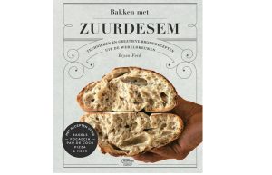 Bakken met Zuurdesem
