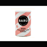 BARU White Chocolate Latte 250 gr