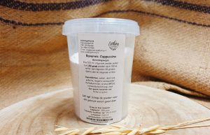 Bavarois Cappucino 300 gram