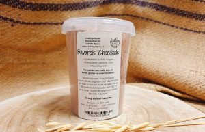 Bavarois Chocolade 300 gram
