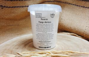 Bavarois Mango-Abrikoos 300 gram