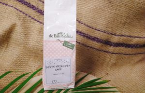 Beste vriendin cakemix