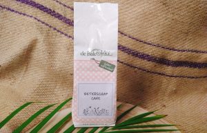 Beterschap cakemix