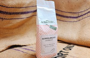Bierbrood borrelbrood - 500 gram - Bakzolder