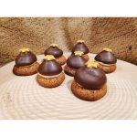 Bakpakket Bitterkoek Petit Four