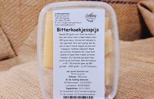 Bitterkoekjesspijs