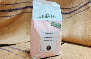 Boerenbruin - GLUTENVRIJ - 1 kilo