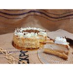 Bakpakket Boerenjongens Taart